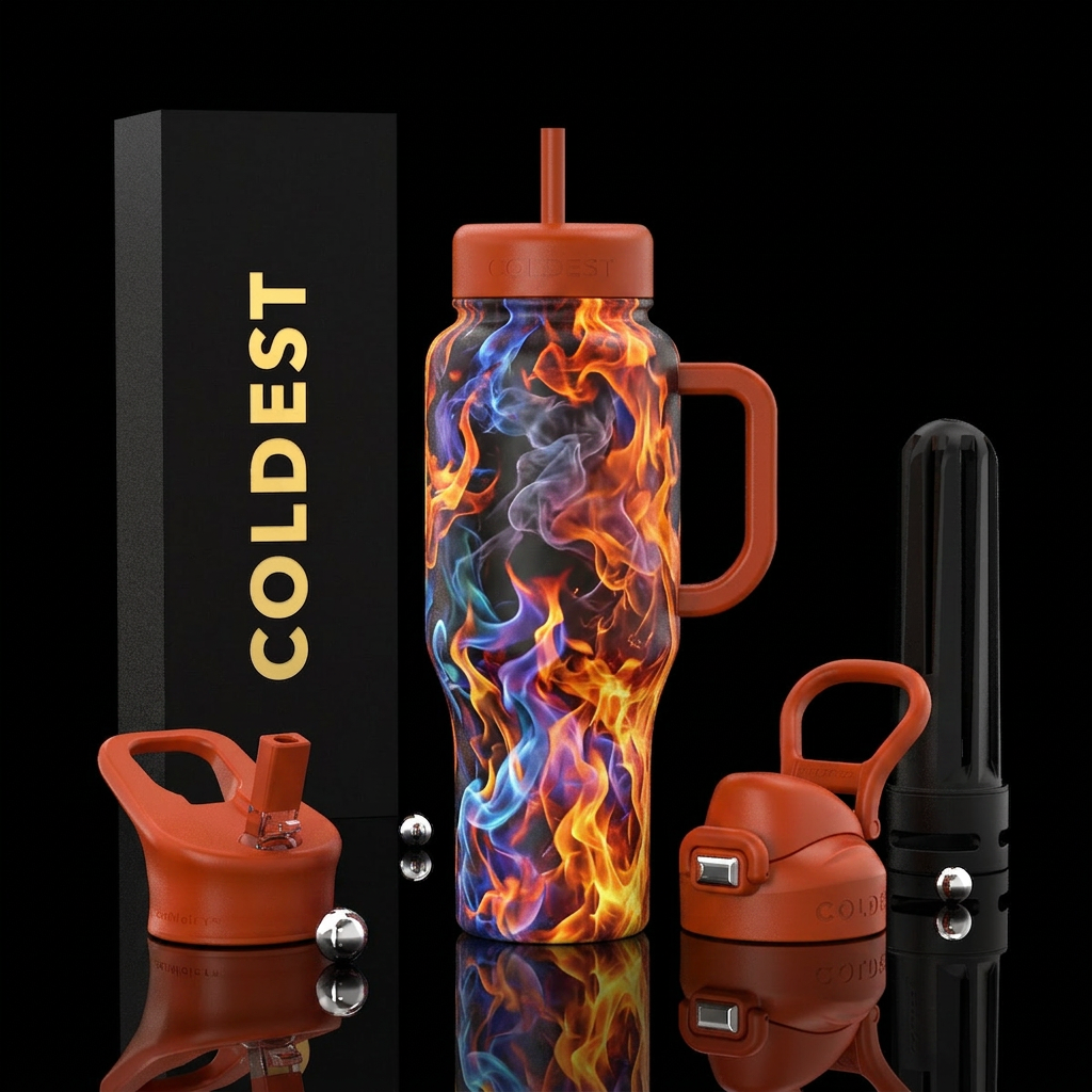 Bottle Design water bottle design