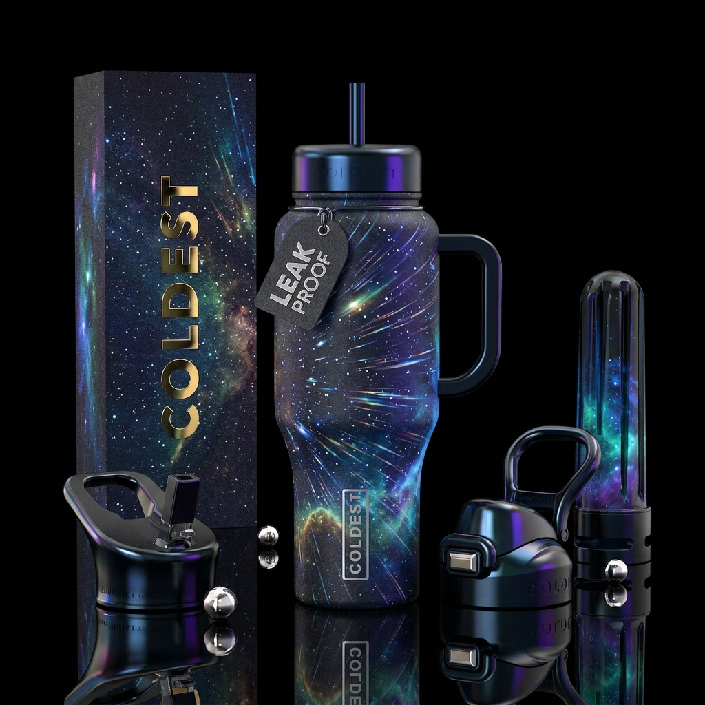 Bottle Design water bottle design