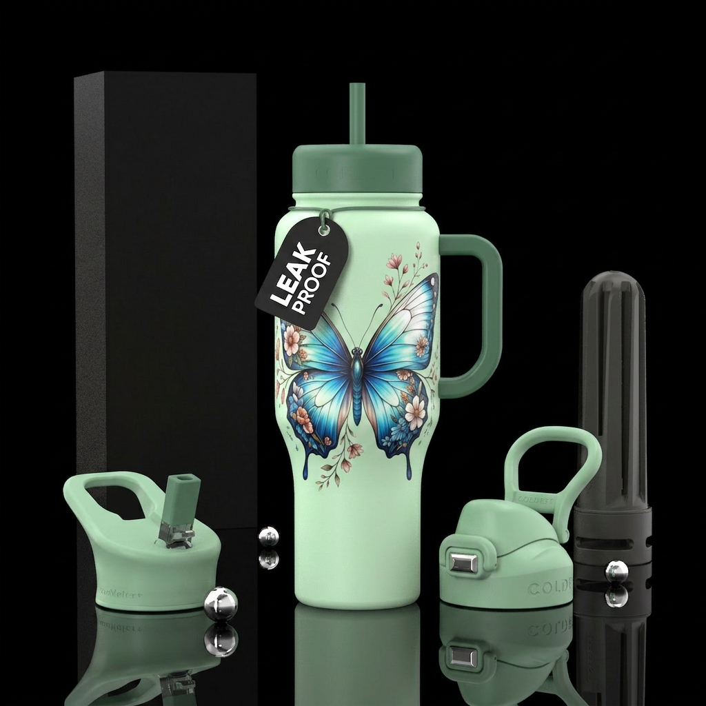Bottle design water bottle design
