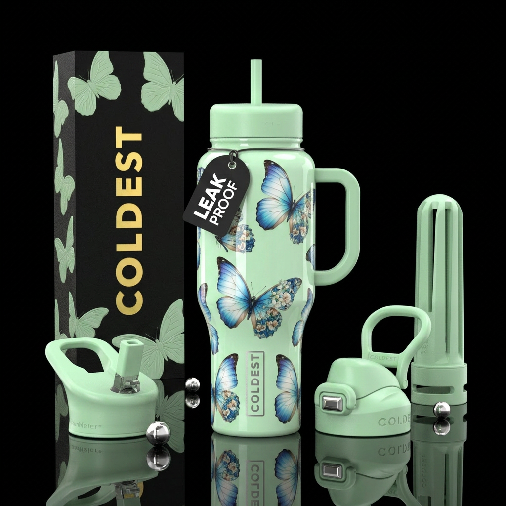 Bottle Design water bottle design