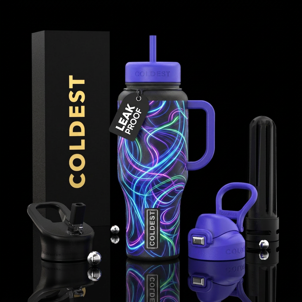 Bottle Design water bottle design