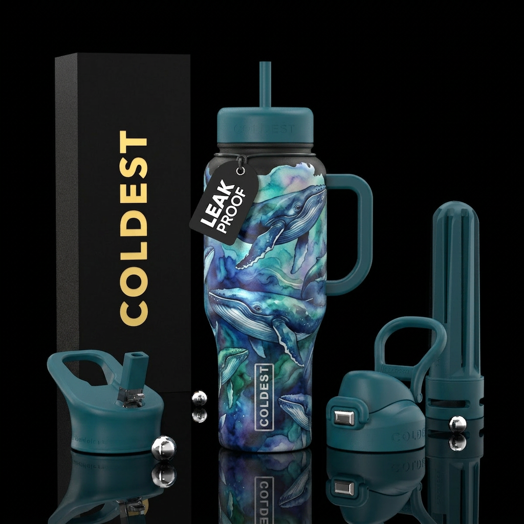 Bottle Design water bottle design