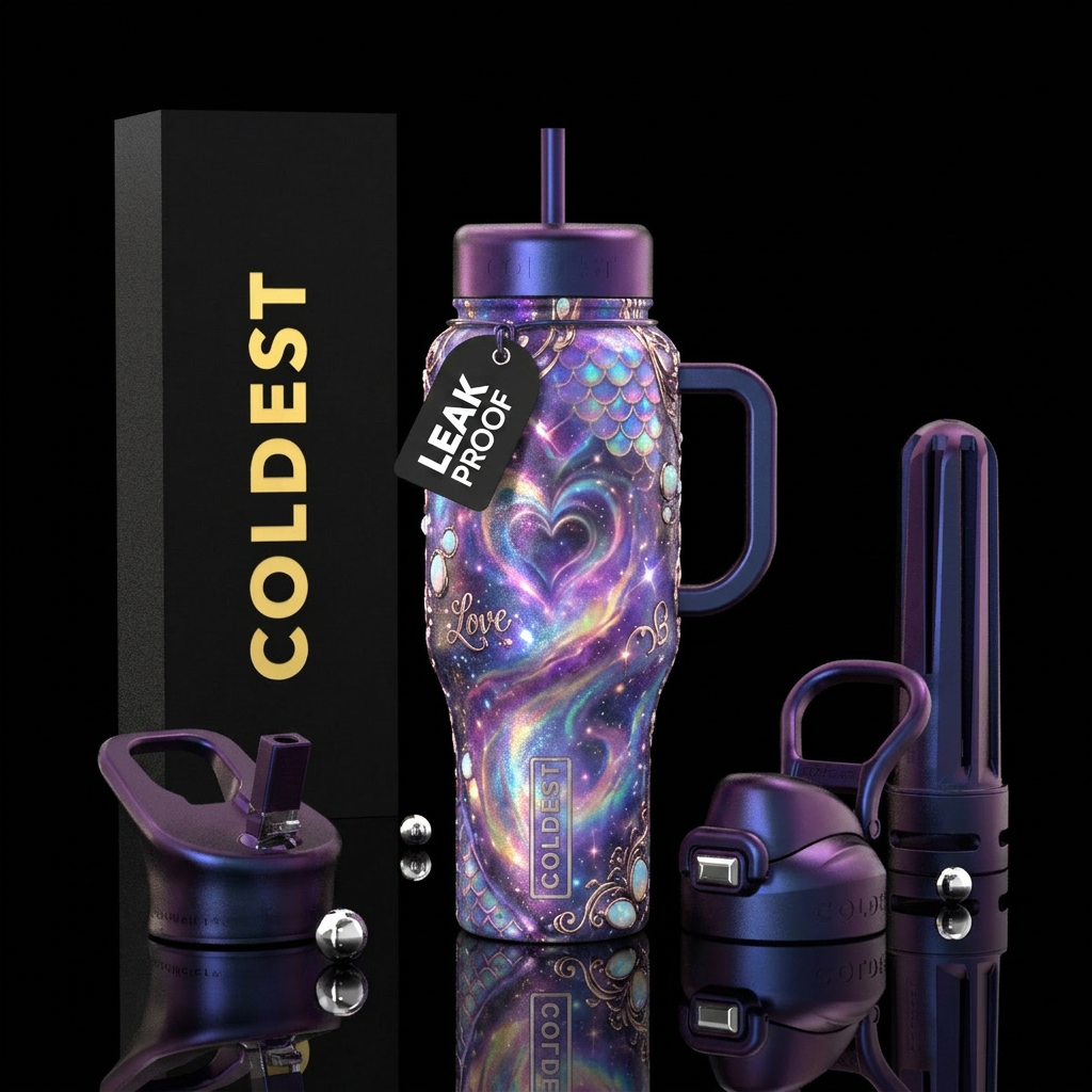 ...love.. water bottle design
