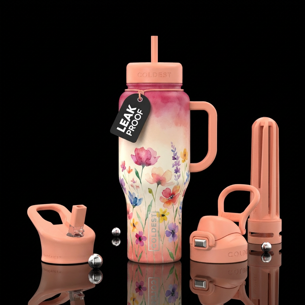 ............   ................................. .... water bottle design