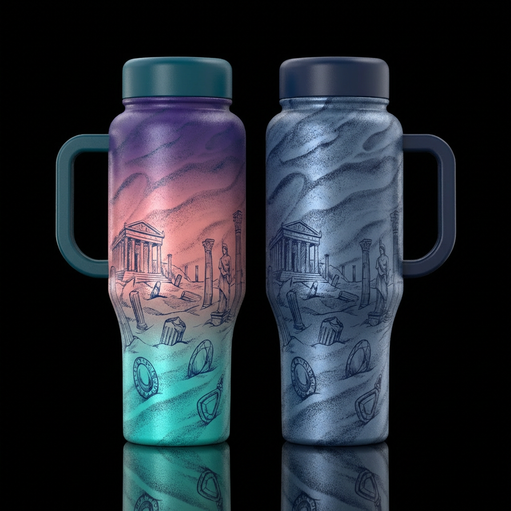 .................... .............  ................. water bottle design