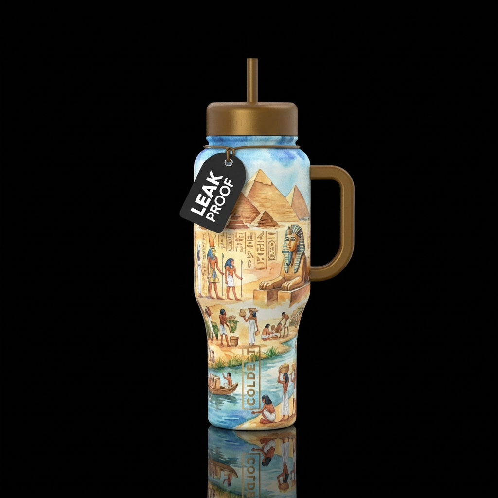 ................... ................................. water bottle design