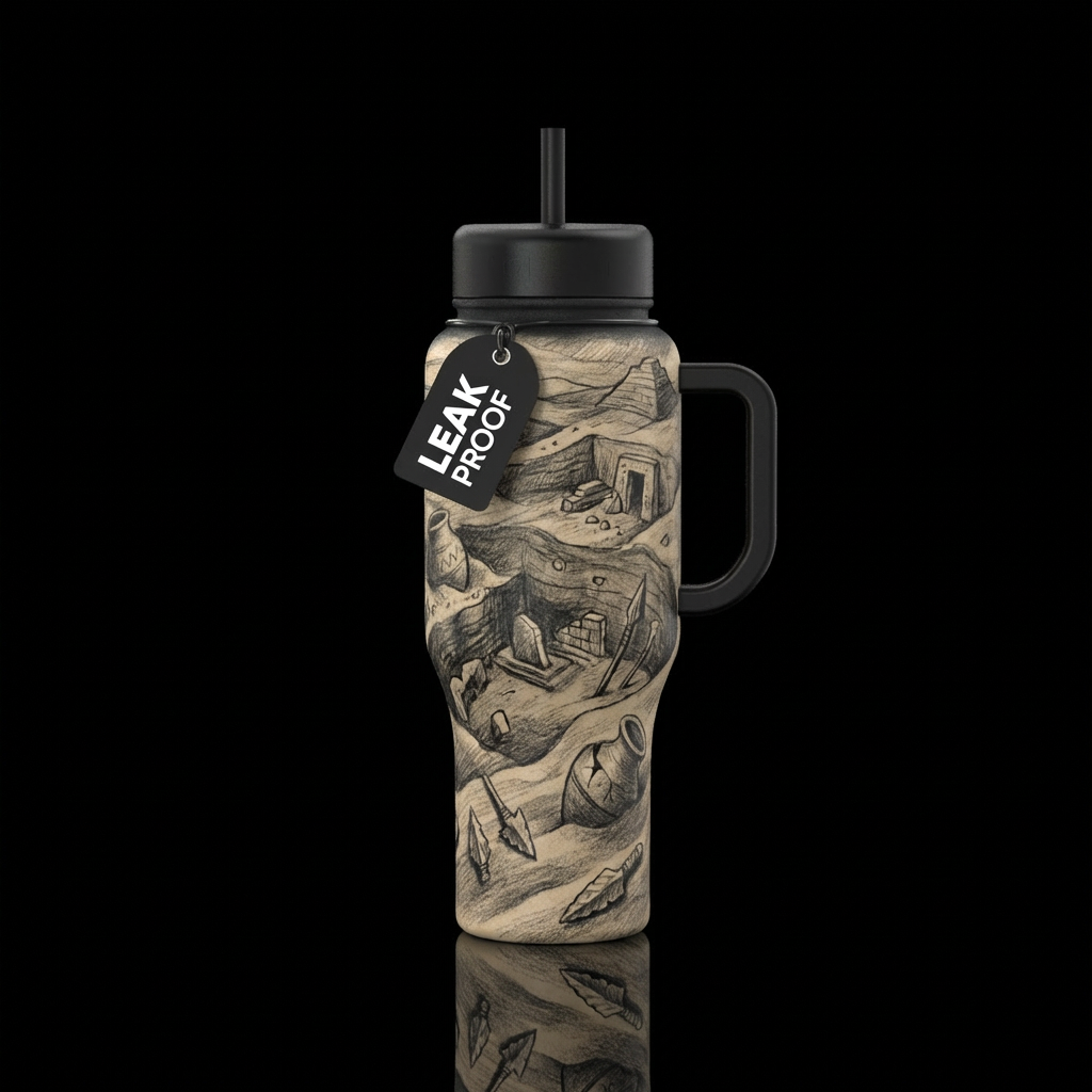 ........ ............................................ water bottle design