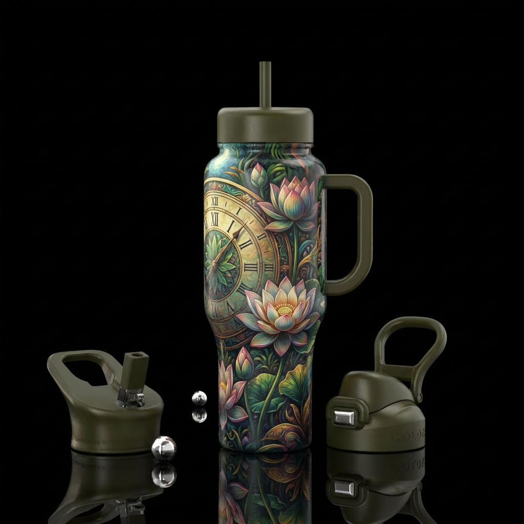 ....................... ............................. water bottle design