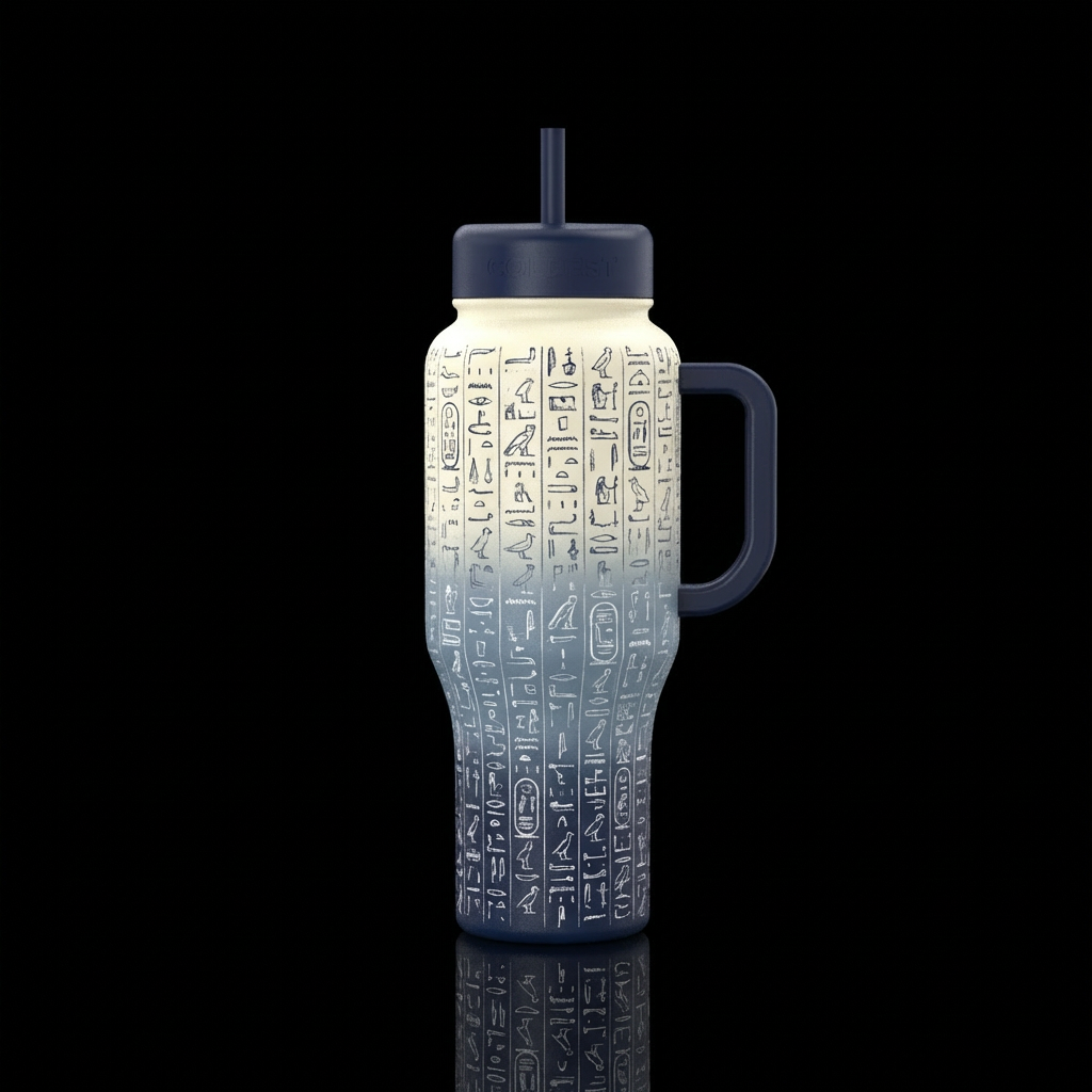 ............................................. ....... water bottle design