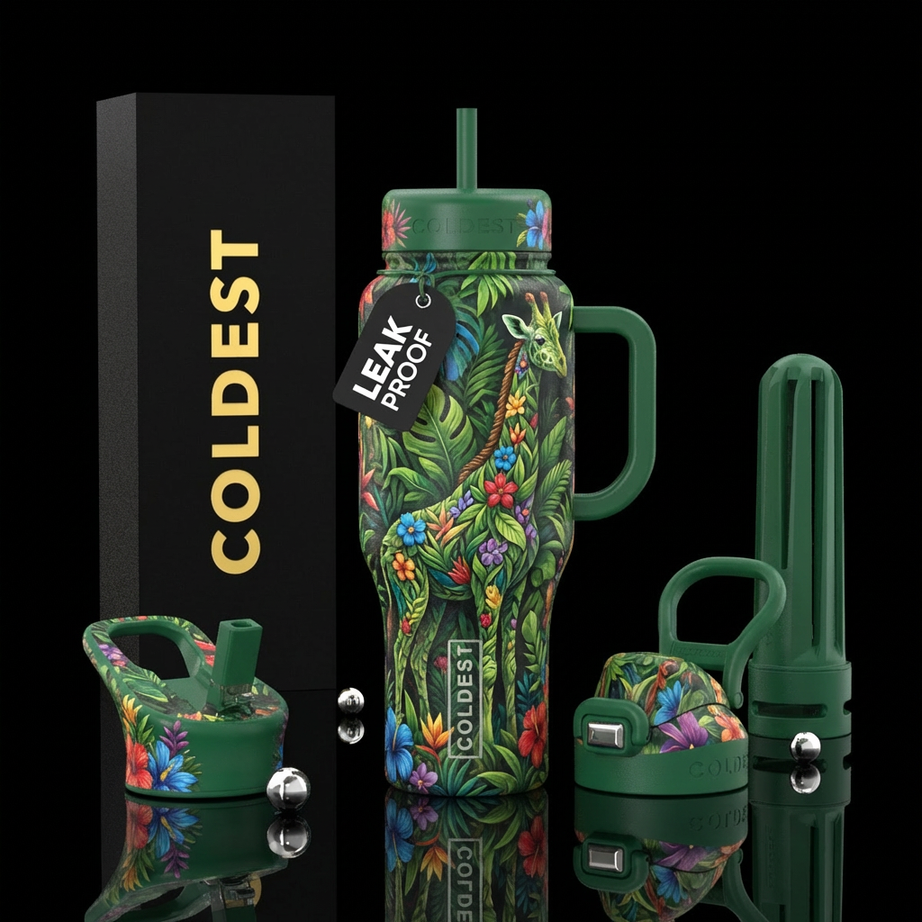 ........ .               ................. . ........ water bottle design