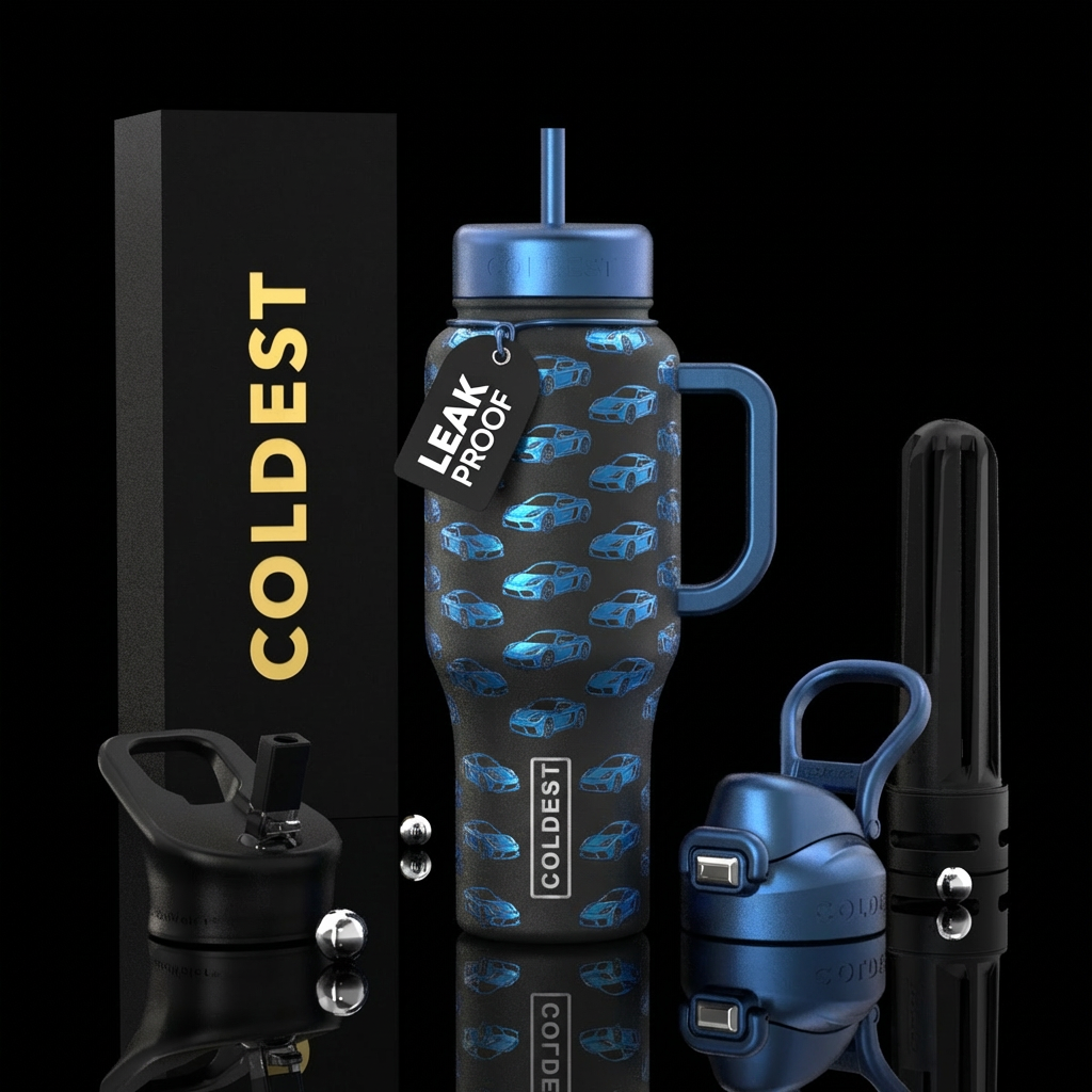 ........ .               ................. . ........ water bottle design
