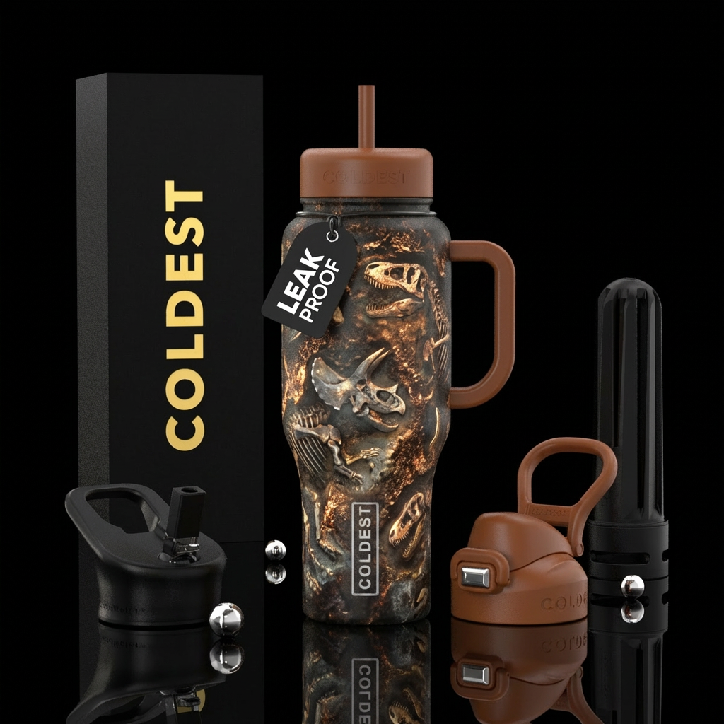 ........ .               ................. .......... water bottle design
