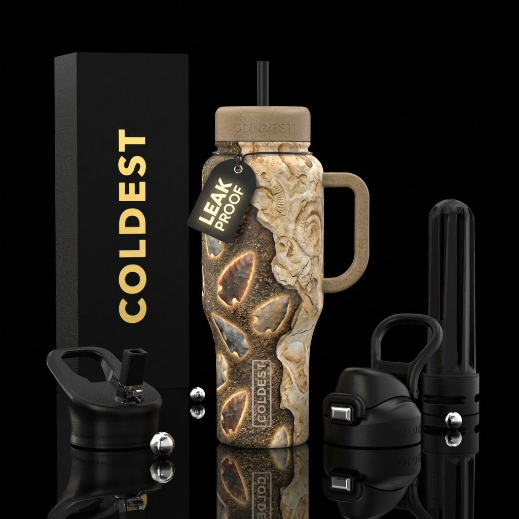 ........ .               ................. .......... water bottle design
