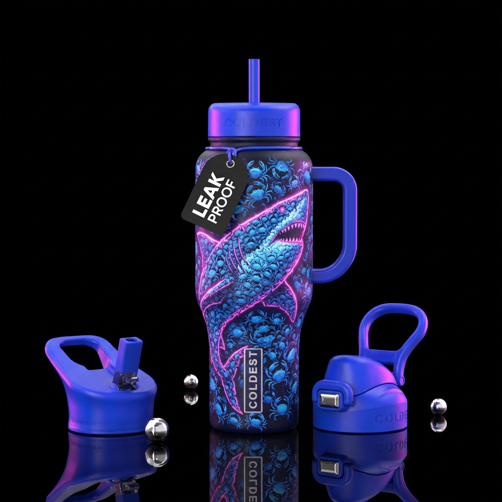 ........ .               ................. . ........ water bottle design