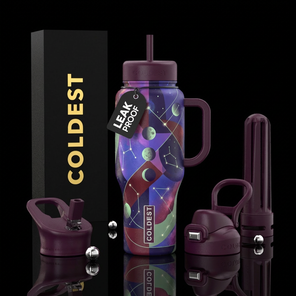 ........ .               ................. .......... water bottle design