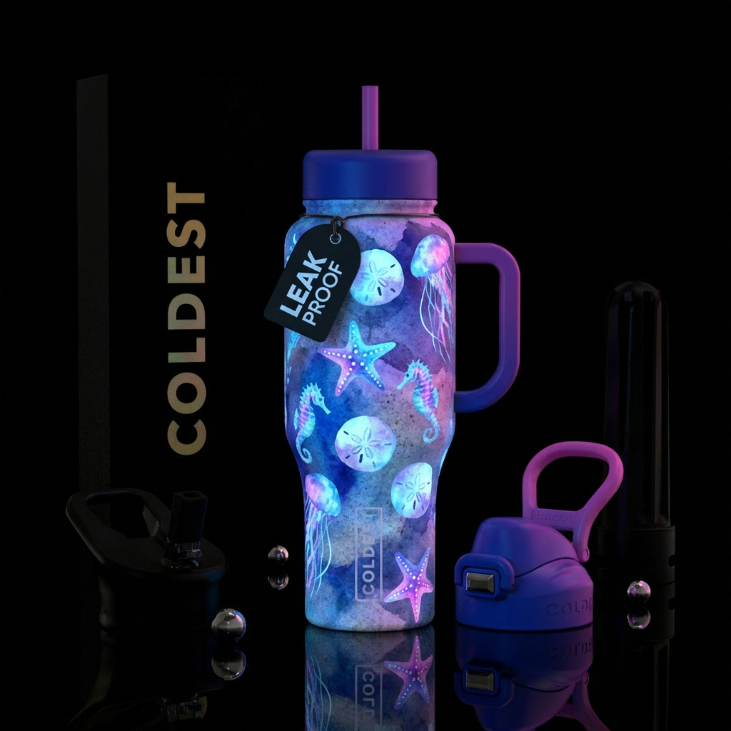 ................... beach sand with drifts  as see... water bottle design