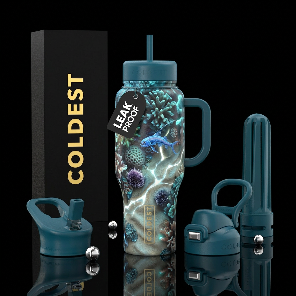 ...................... ............ ................. water bottle design