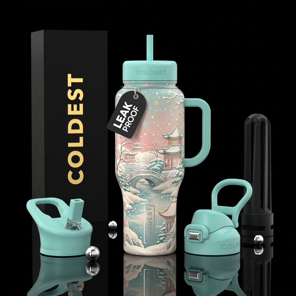 .............. ............ ......... ............... water bottle design