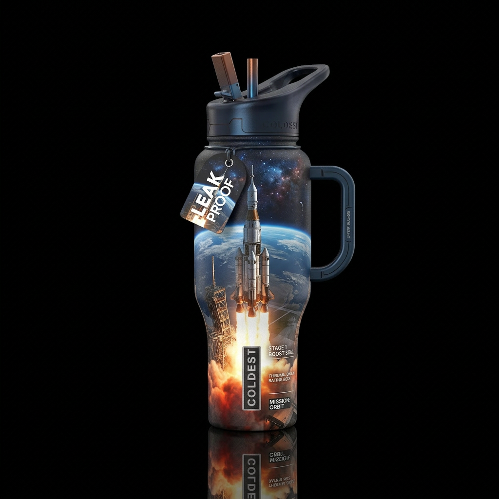.................... .............  ................. water bottle design
