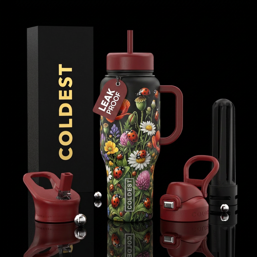 ................... ............................. ... water bottle design