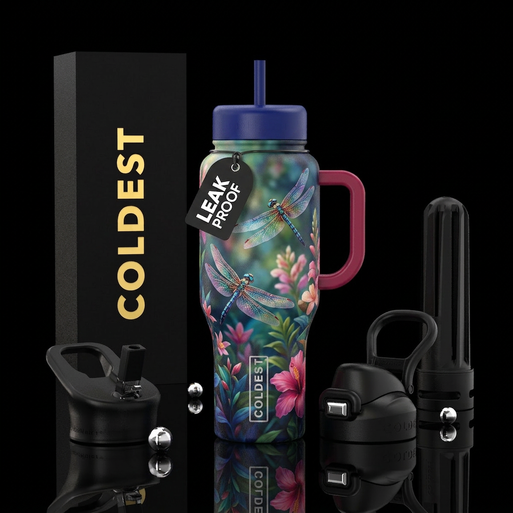 ..................................................... water bottle design