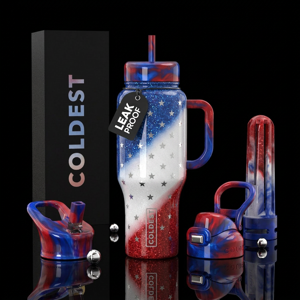 ..................................................... water bottle design