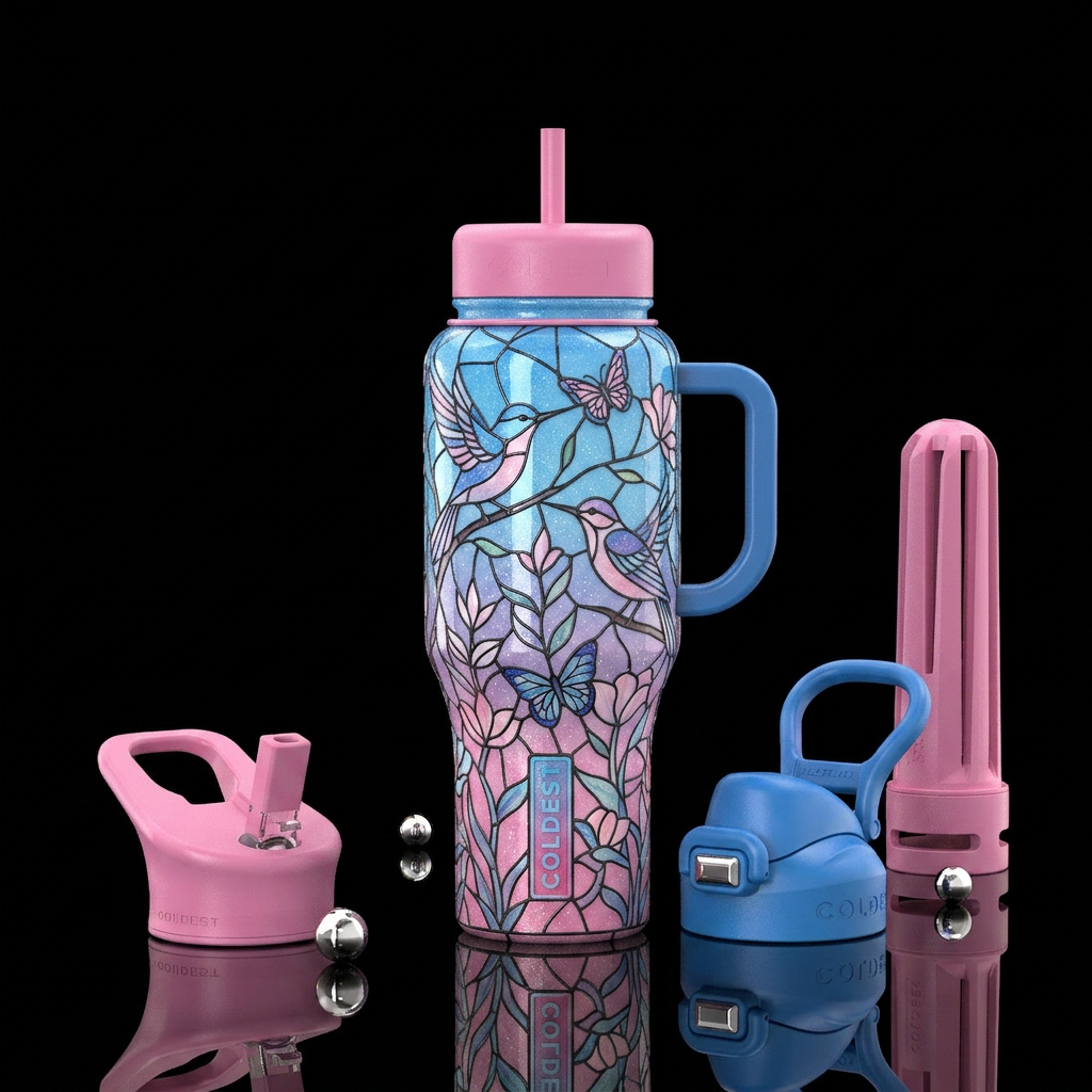 ........ .               ................. . ........ water bottle design