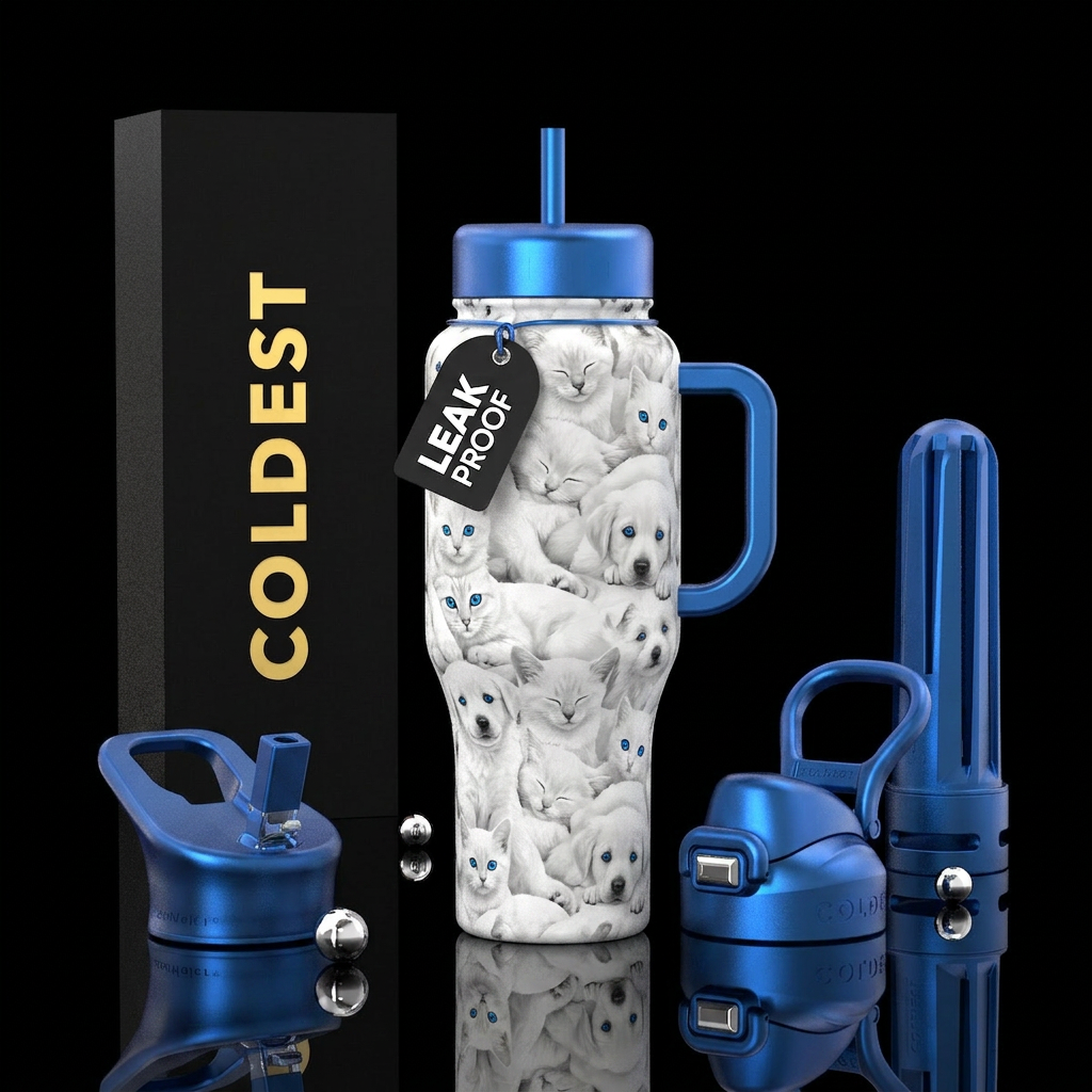 ......................................... ........... water bottle design
