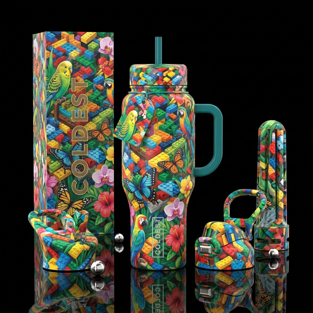 ........ .  .....          ................. . ...... water bottle design