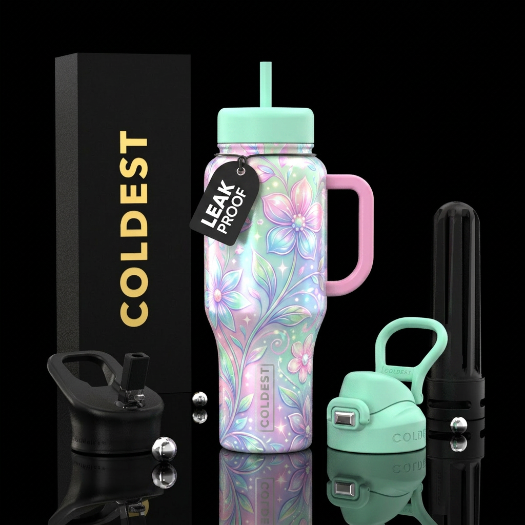 ..................................................... water bottle design