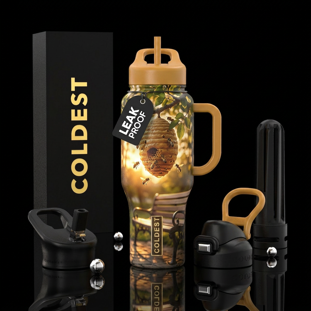 ................... ............................. ... water bottle design