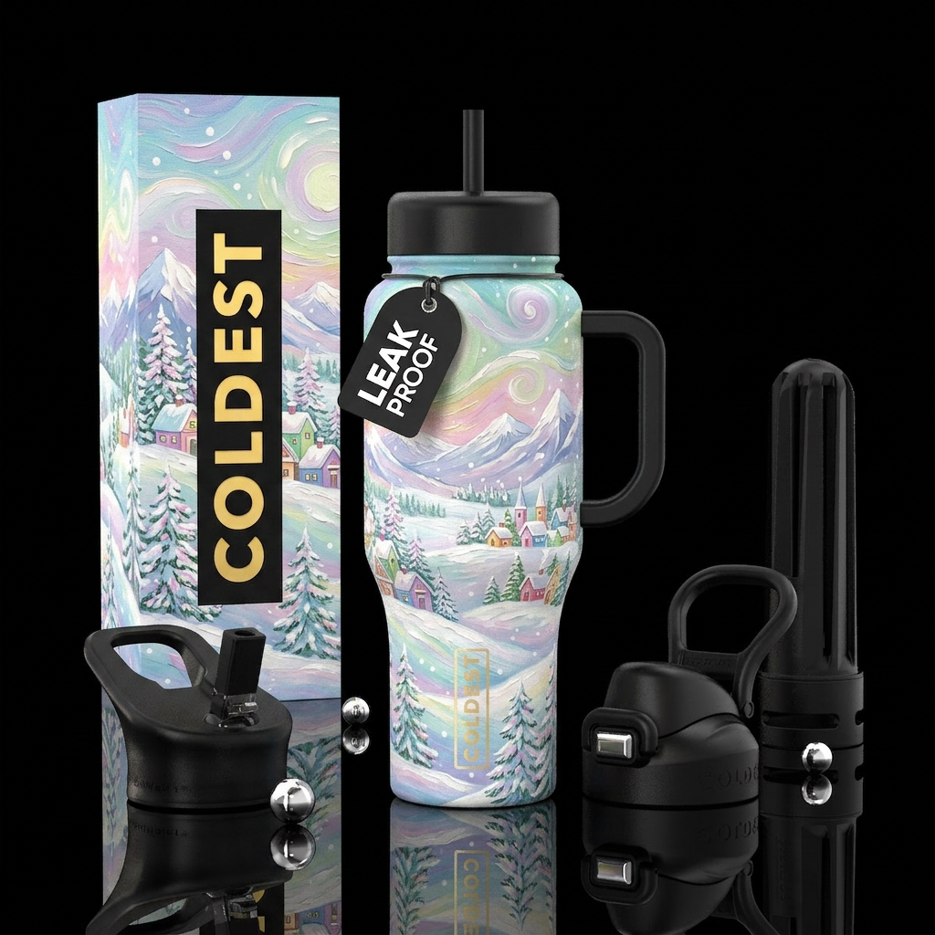 .............. ............ ......... ............... water bottle design
