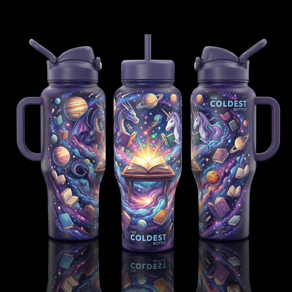 ........ .               ................. . ........ water bottle design