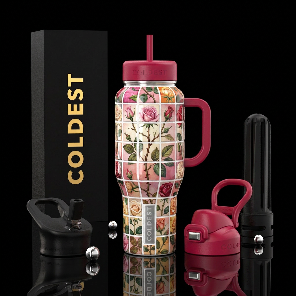 .................... ................................ water bottle design