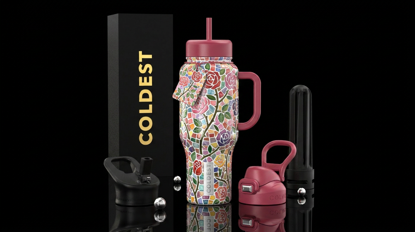 .................... ................................ water bottle design
