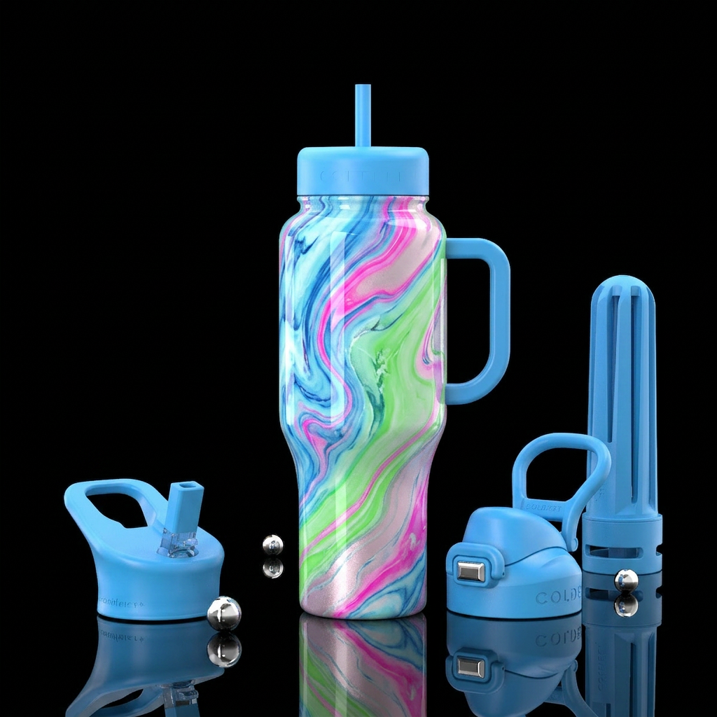 .................... ................................ water bottle design