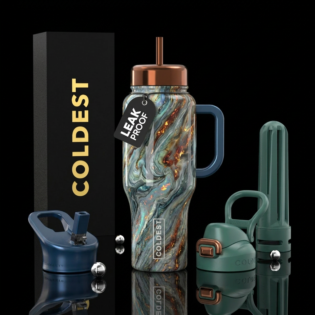 .................... ................................ water bottle design