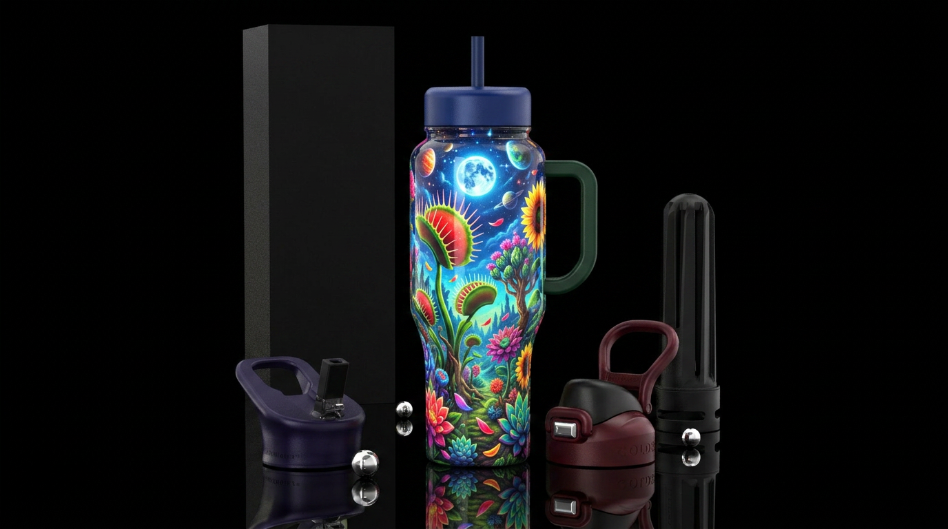.................... ................................ water bottle design