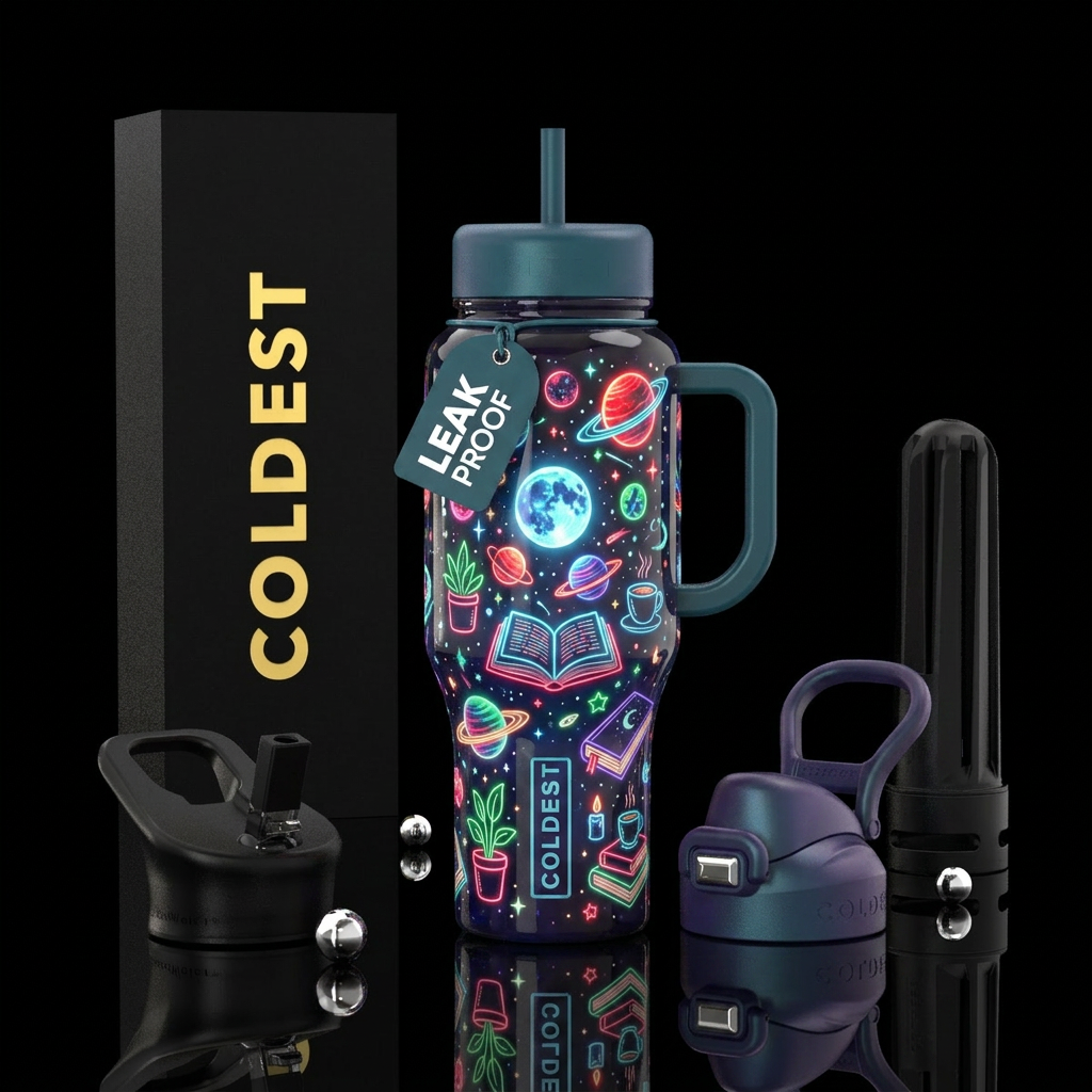 .................... ................................ water bottle design