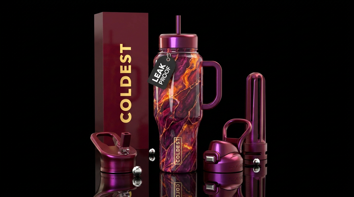 .................... ................................ water bottle design