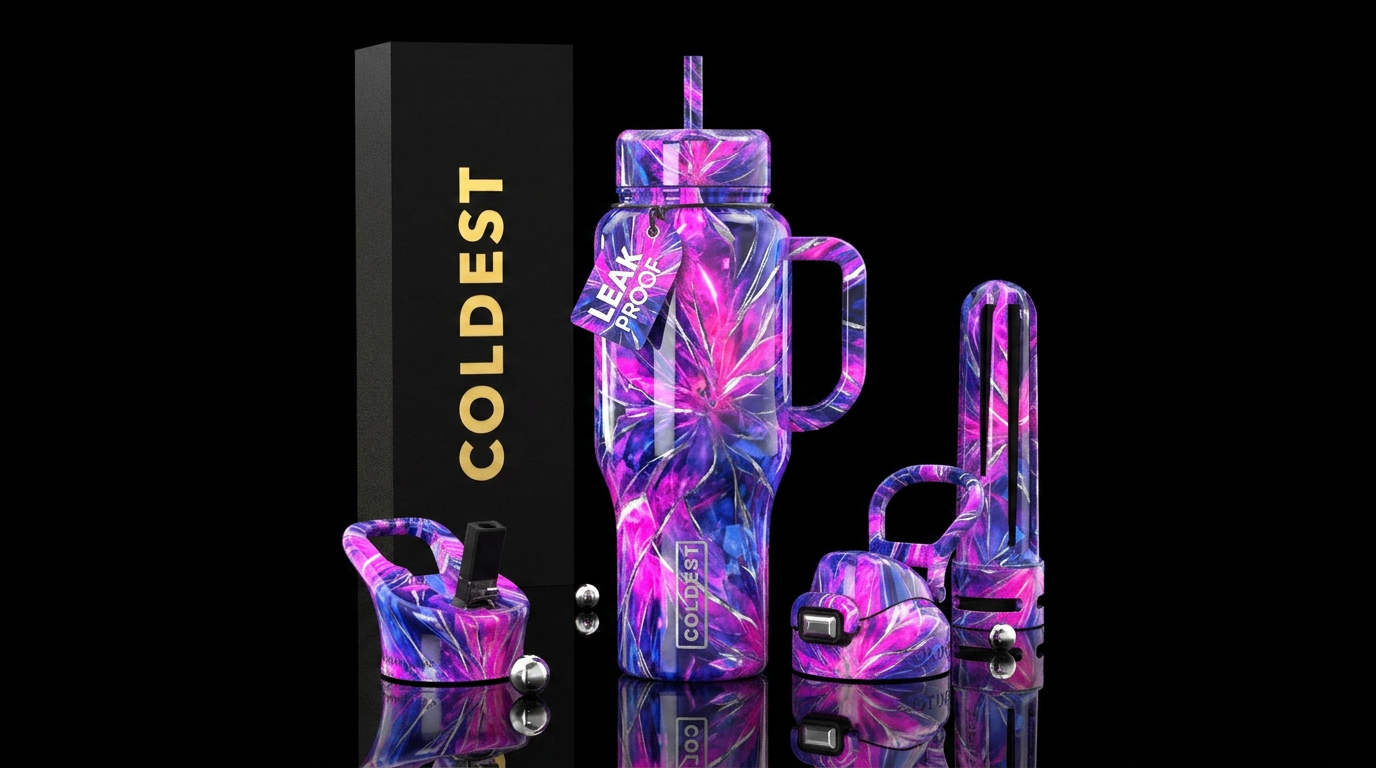 .................... ................................ water bottle design