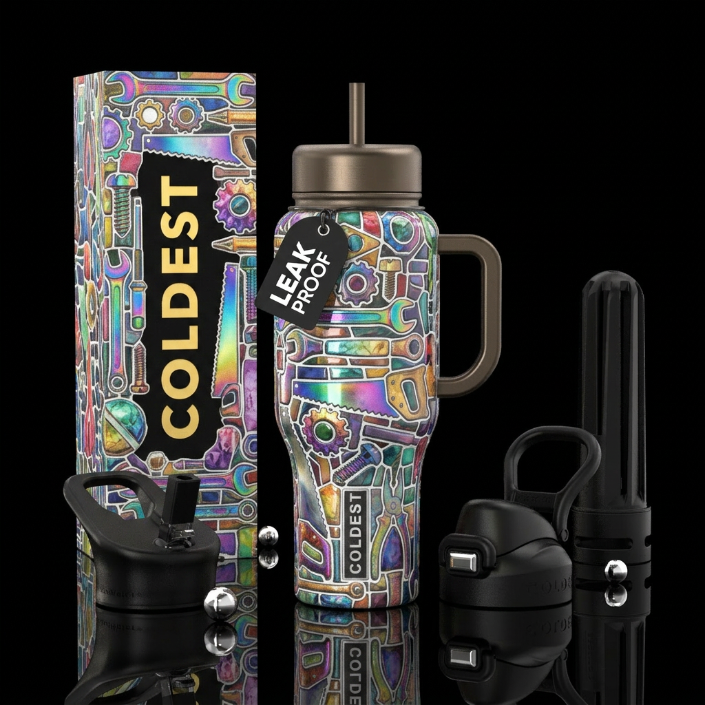 .................... ................................ water bottle design