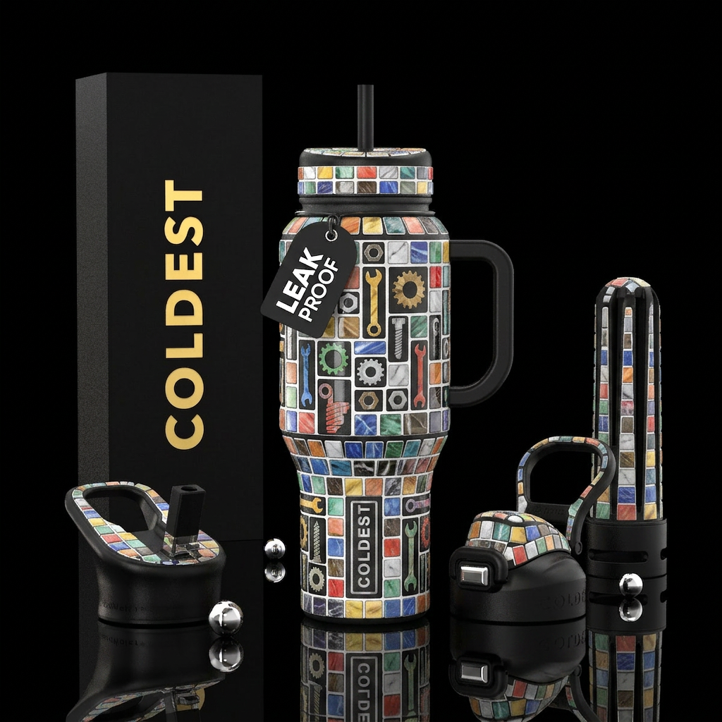 .................... ................................ water bottle design