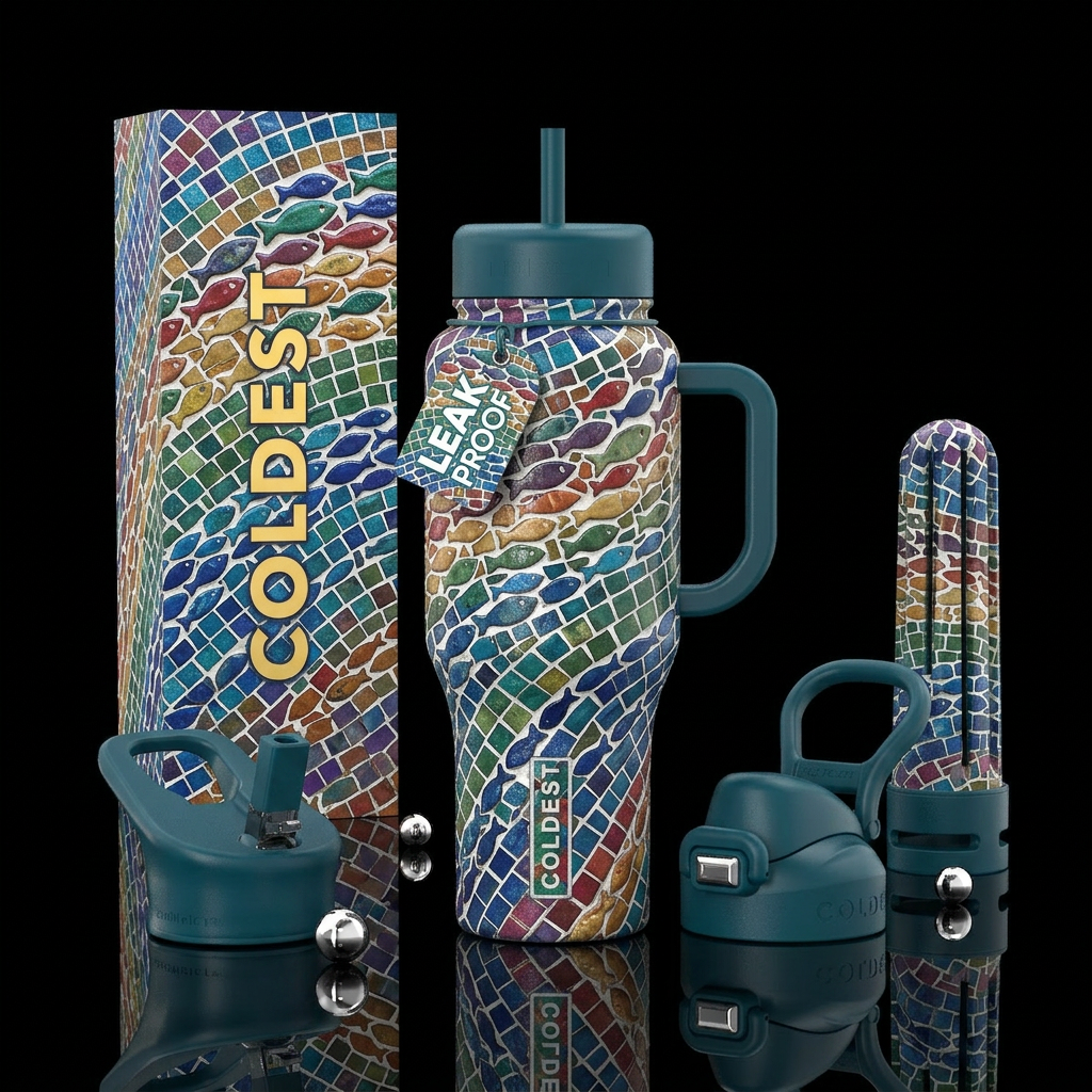 .................... ................................ water bottle design