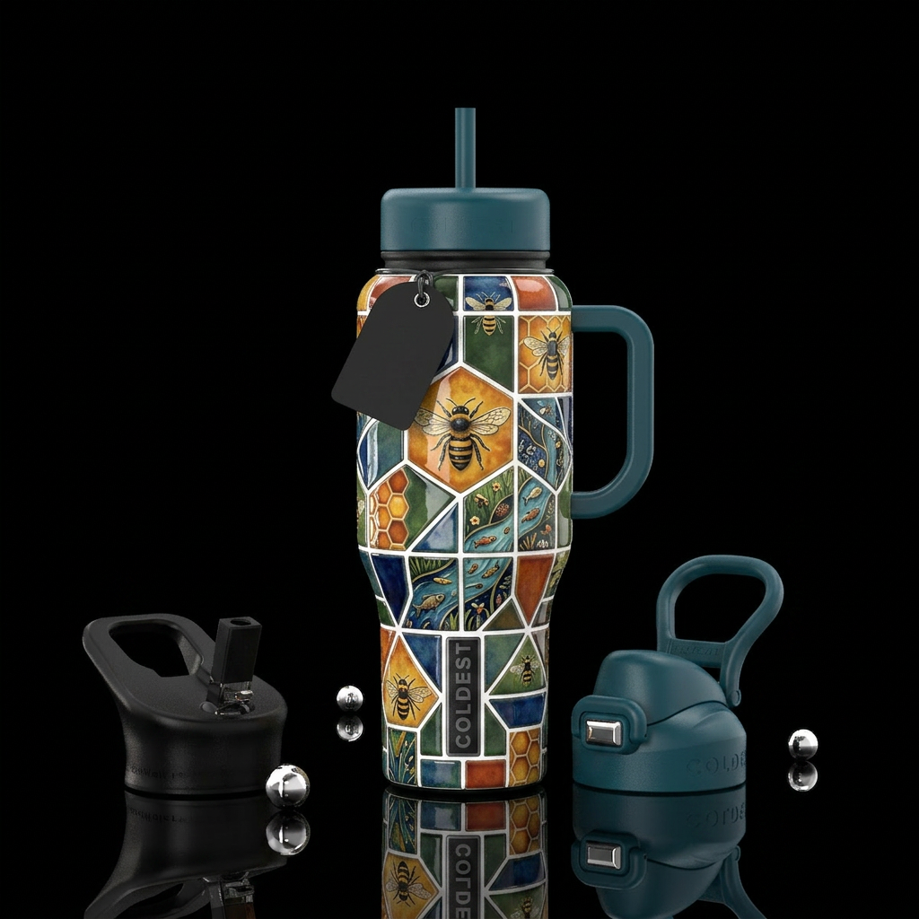.................... ................................ water bottle design