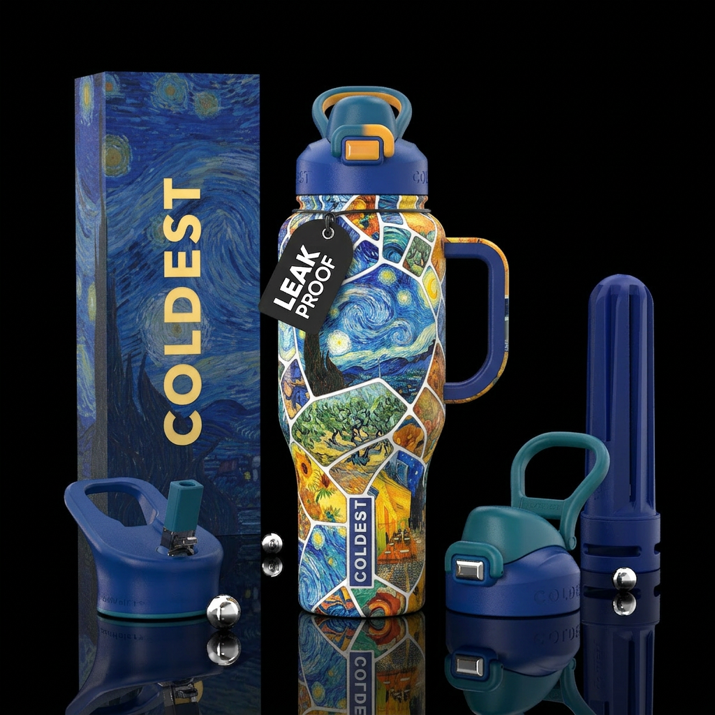.................... ................................ water bottle design