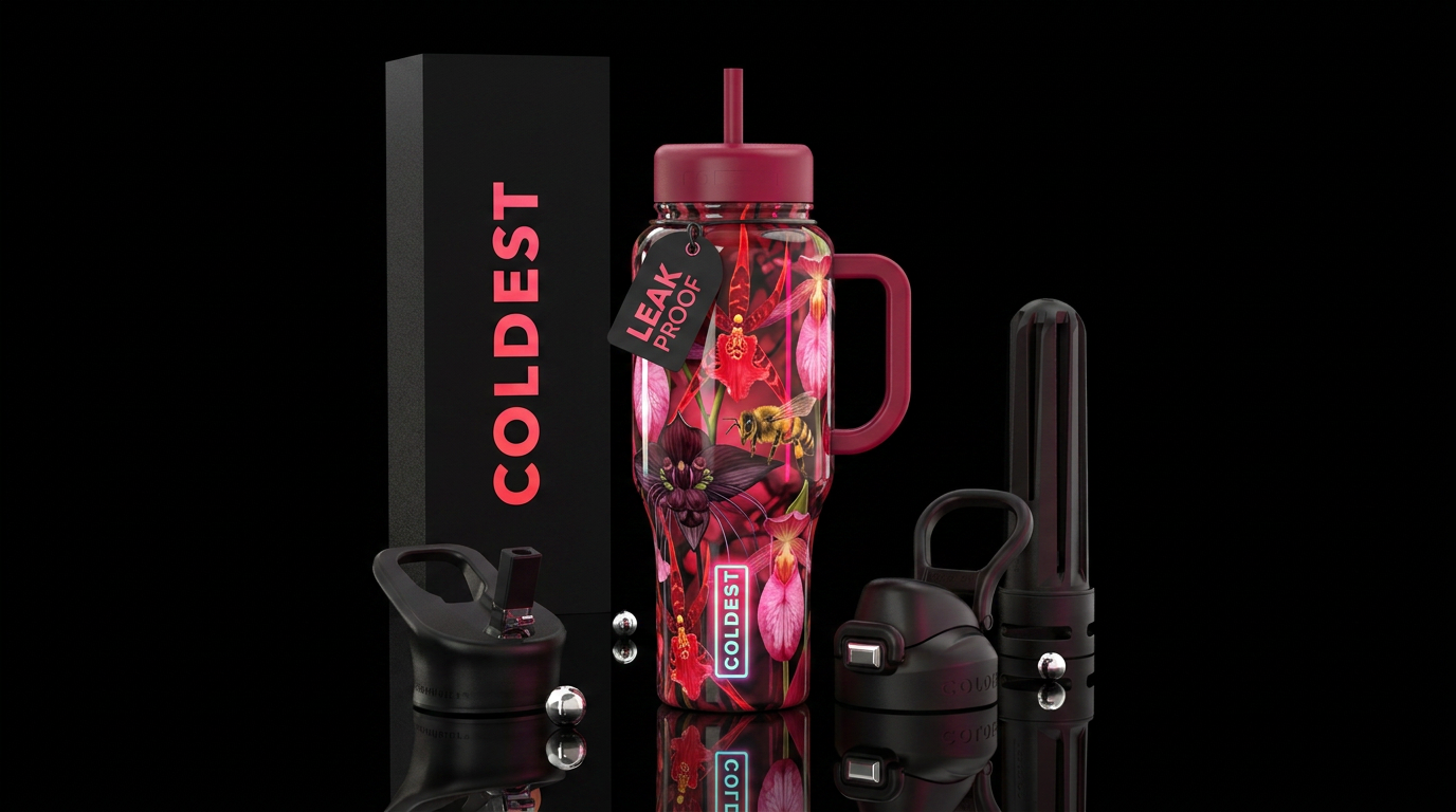 .................... ................................ water bottle design