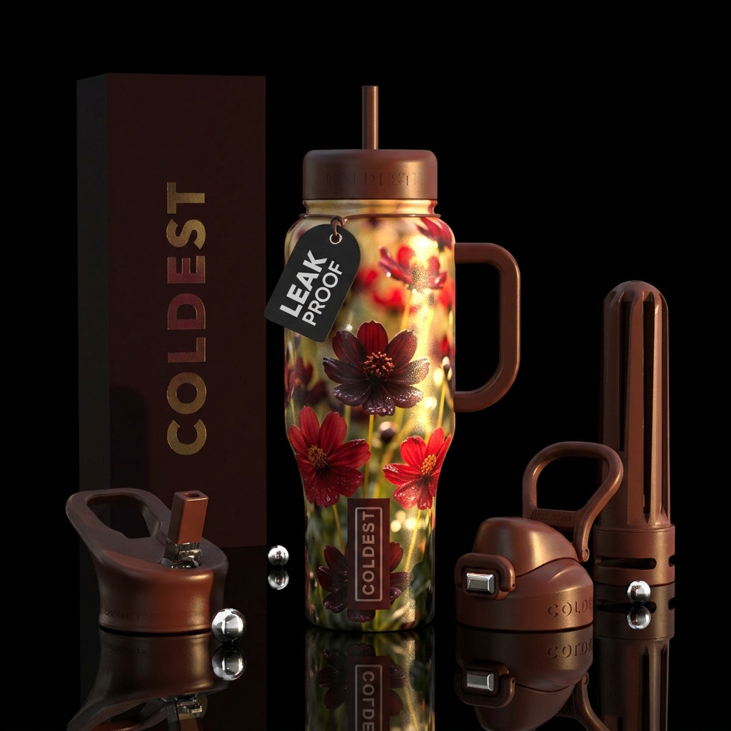.................... ................................ water bottle design