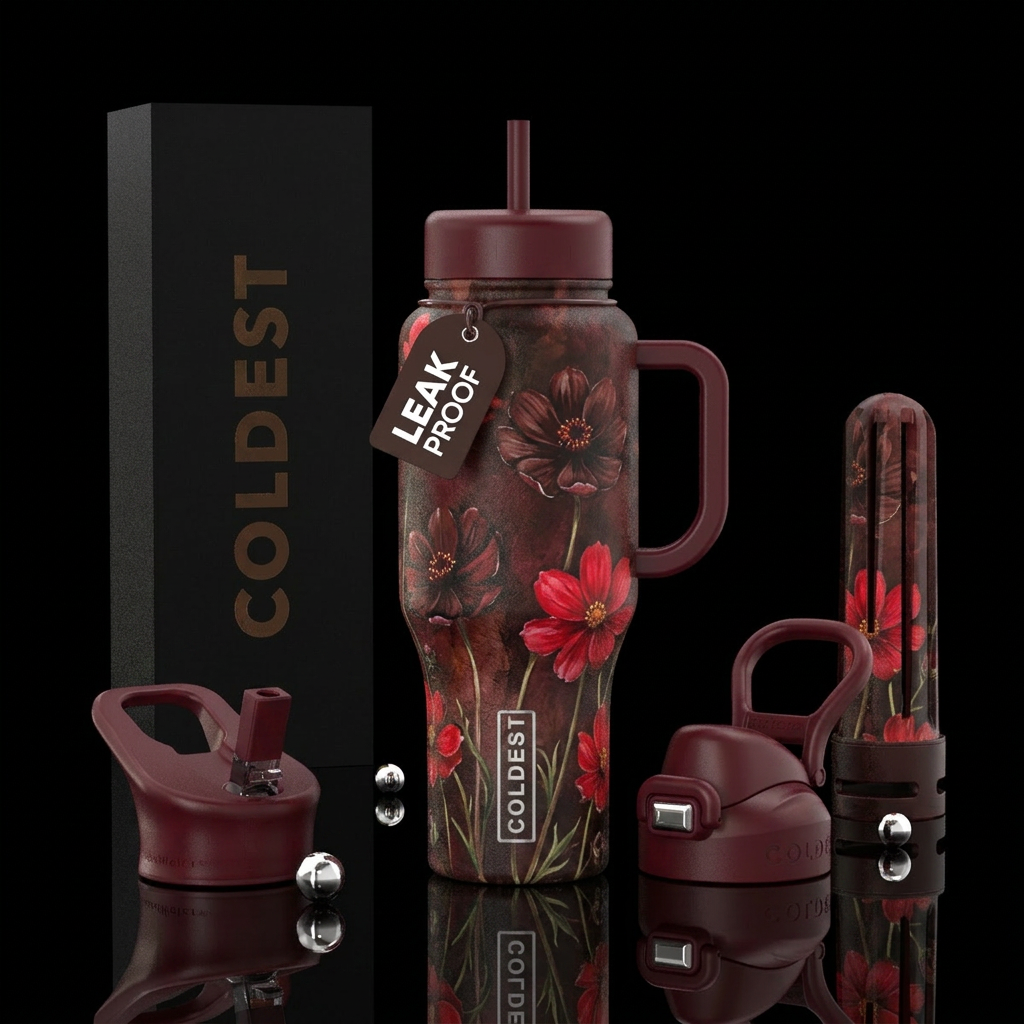 .................... ................................ water bottle design