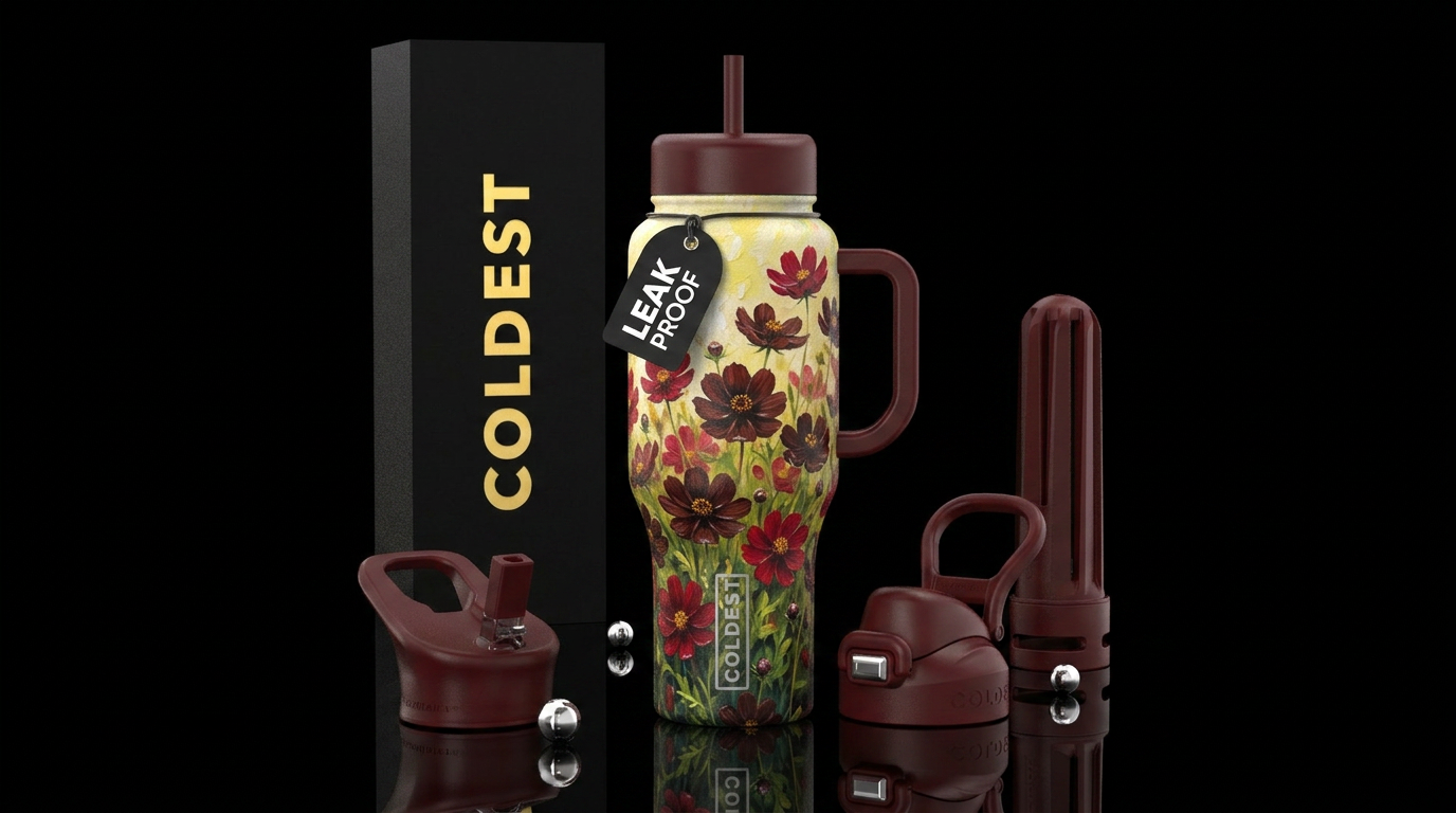 .................... ................................ water bottle design